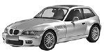 BMW E36-7 C2195 Fault Code